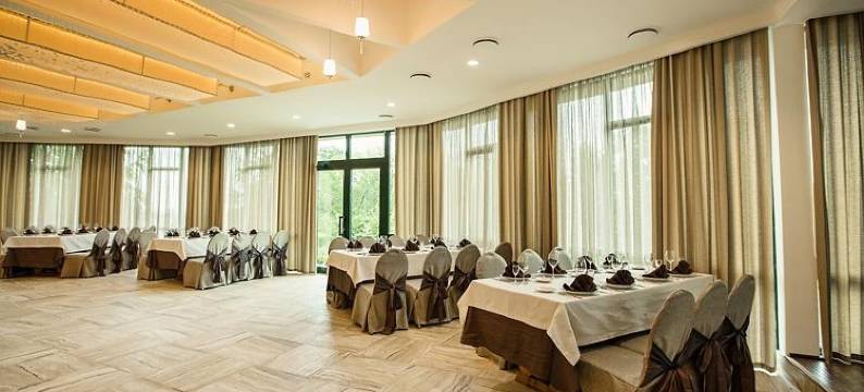 罗德尼克公园酒店(Hotel Park Rodnik)图片