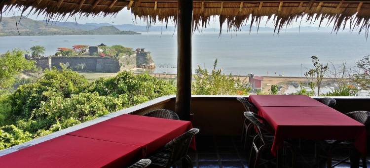 卡萨罗莎旅馆及餐厅(Casa Rosa Inn and Restaurant)图片