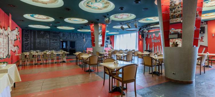 阿利奥特旅馆(Aliot Hotel)图片