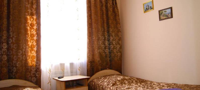 安静一隅酒店(Tikhiy Ugolok Hotel)图片