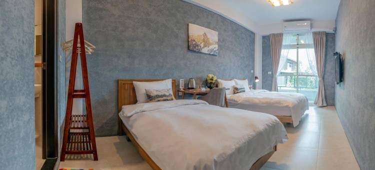 瑞穗伍壹民宿图片