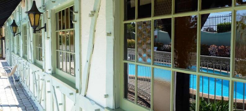 阿斯科特汽车旅馆(The Ascot Motel)图片