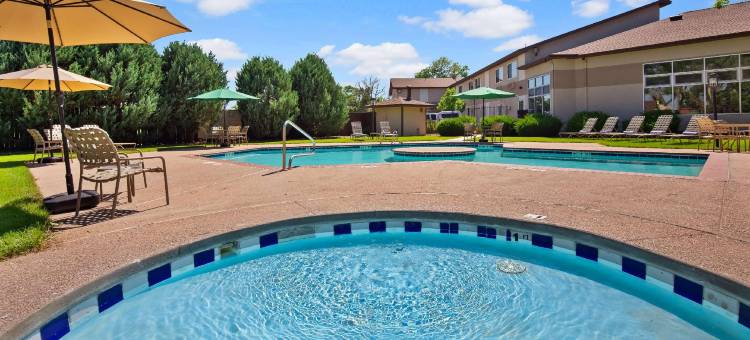 暮后小酌贝斯特韦斯特酒店(Best Western Sundowner)图片