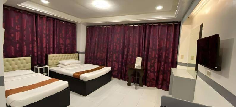 金色宫殿酒店(Golden Palace Hotel)图片