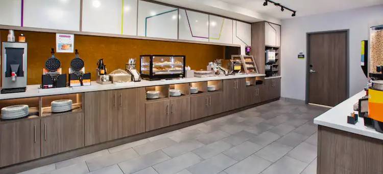 Home2 Suites by Hilton Traverse City图片