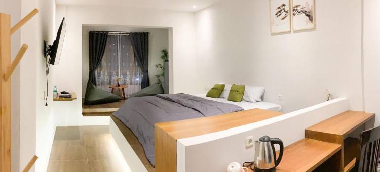 Urbanview House of IKIGAI图片