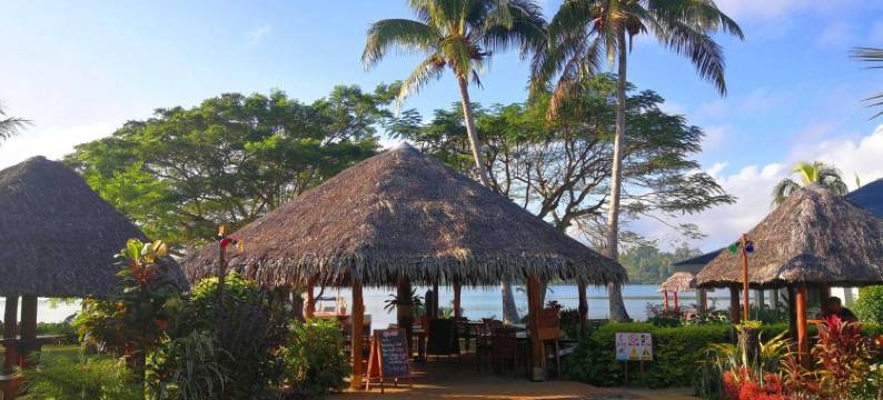 罂粟湖畔度假村(Poppy's on the Lagoon)图片