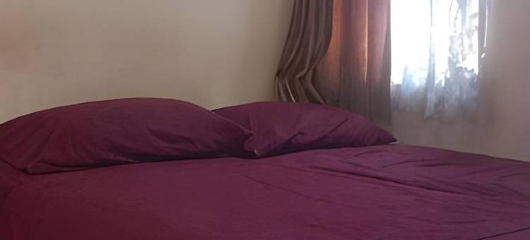 布罗莫家庭宾馆(Bromo Family Guest House)图片