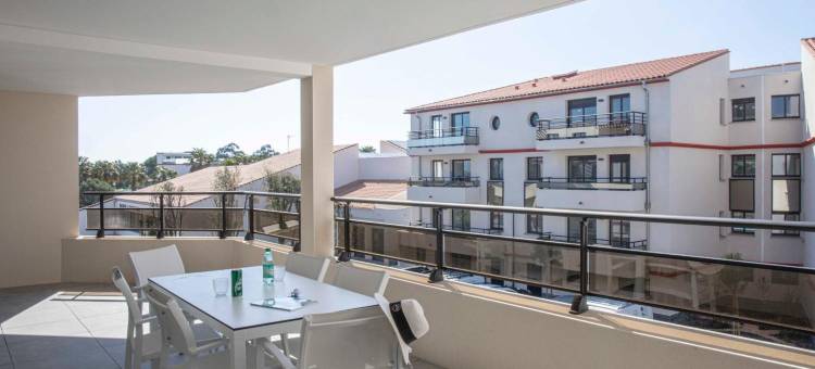 Résidence Pierre & Vacances Premium Horizon Golf图片