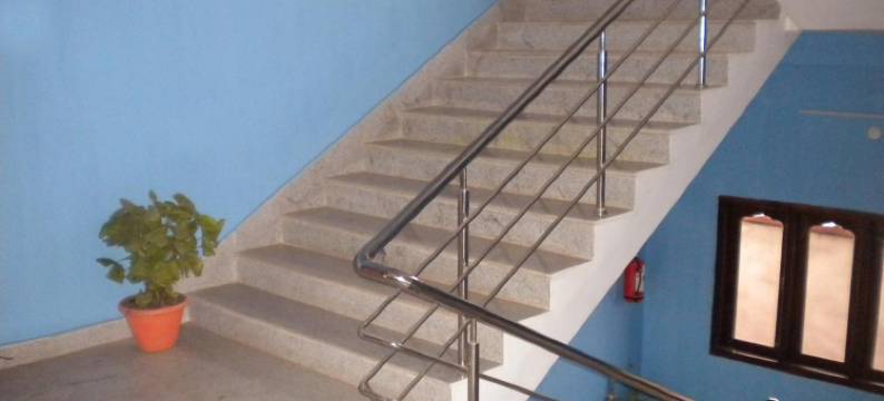 雨天生态酒店(Rains Inn Eco Hotel)图片