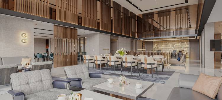 岘港万豪行政公寓，韩江(Marriott Executive Apartments Danang, Han River)图片