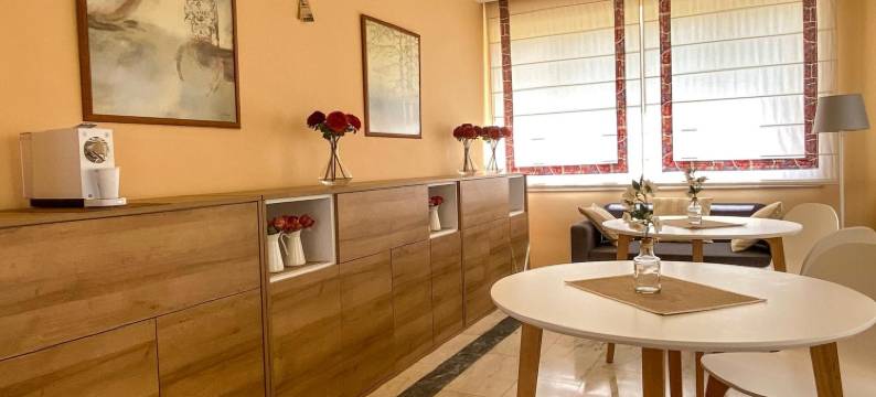 卡萨布兰卡开放式客房酒店(Casablanca Hotel Studios)图片