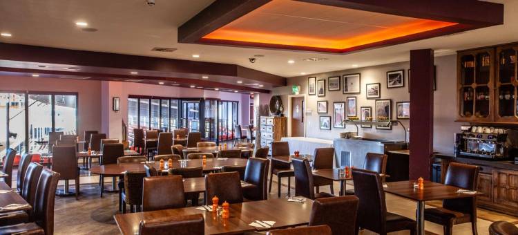 布莱克浦足球俱乐部体育场酒店-丽笙精选成员(Blackpool Fc Hotel, Radisson Individuals)图片