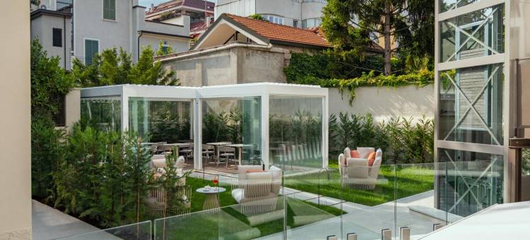 马提尼17精品酒店(Boutique Hotel Martini 17)图片