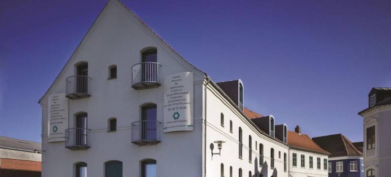 阿森斯酒店(Hotel Assens)图片