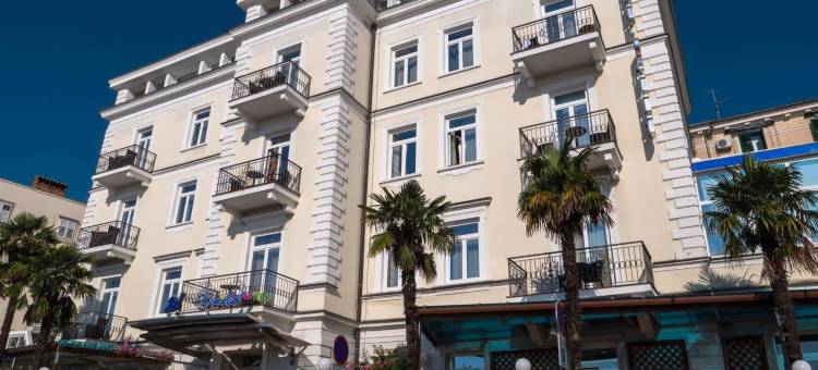 加勒布酒店(Hotel Galeb)图片