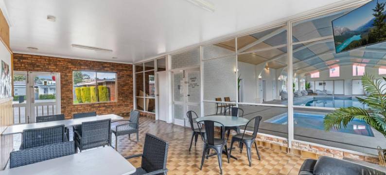 BIG4旅行者度假公园 - 瓦南布尔(Big4 Tasman Holiday Parks - Warrnambool)图片