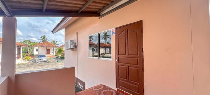 青蓬公园度假村(Chumphon Park Resort)图片