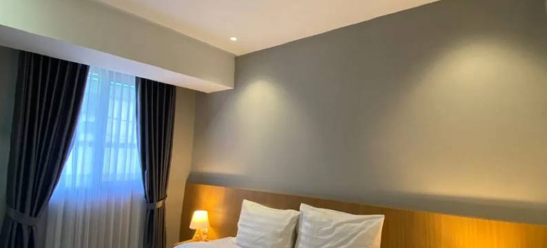 Amazing Grace Hotel图片