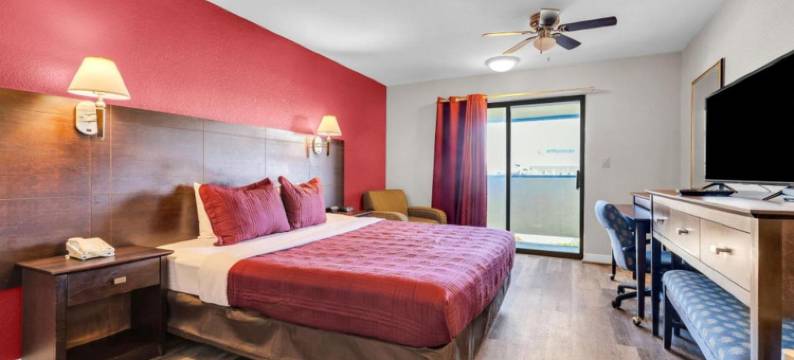 海湾微风旅馆(Bay Breeze Inn)图片