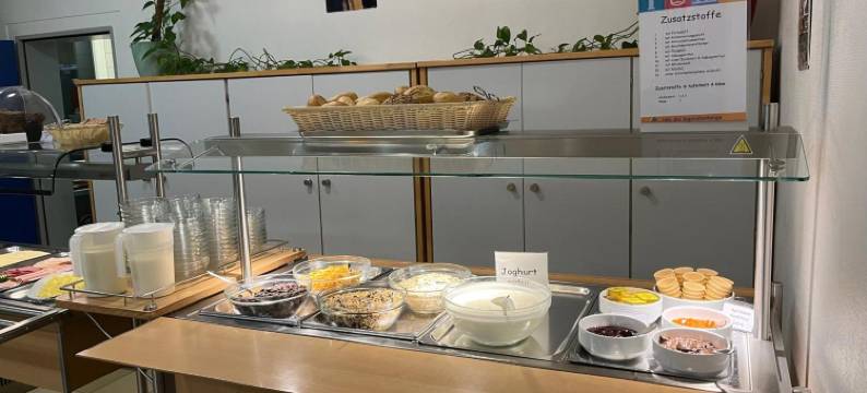 亚琛青年旅馆(Jugendherberge Aachen)图片