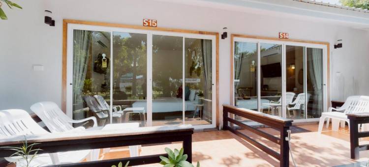 沙美幸运度假村(Samet Lucky Resort)图片