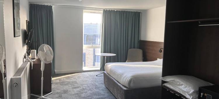阳蕾酒店(Sunley Hotel)图片