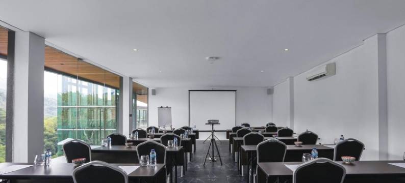 西维迪森林山酒店(Forest Hills Ciwidey)图片