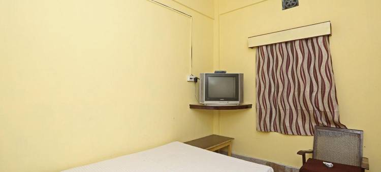 精准 40303 苏尔雅酒店(Hotel O Surya)图片