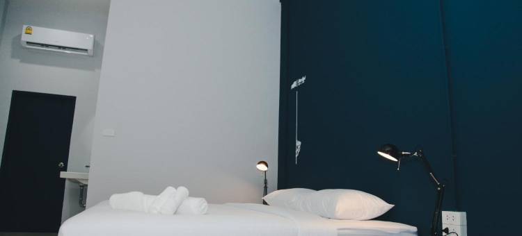 蓝床旅馆(Blue Bed Hotel)图片