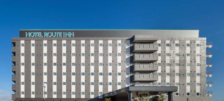 露樱酒店柏南-国道16号沿线店(Hotel Route-Inn Kashiwa Minami -Kokudo 16Gou Zoi-)图片