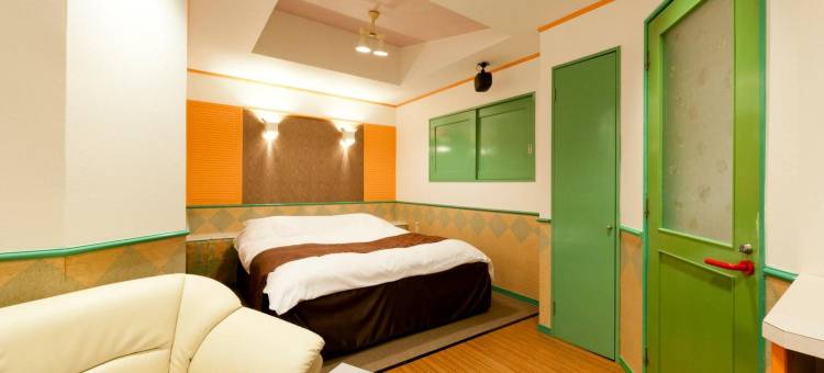出云机场Fine-Ciel酒店(Hotel Fine-Ciel Izumo Airport - Adults Only)图片