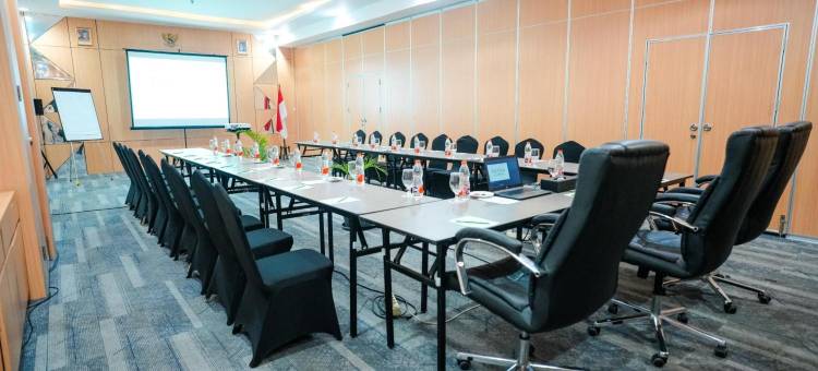 帕特雷杜迈酒店(Patra Dumai Hotel)图片