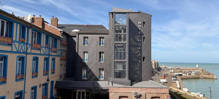 加来酒店(Hôtel de Calais)图片