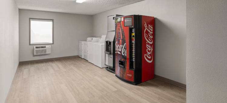 温德姆戴斯曼丹俾斯麦地区酒店(Days Inn by Wyndham Mandan Bismarck Area)图片