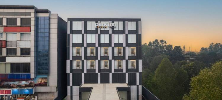 丽柏酒店贾朗达尔(Park Inn By Radisson Jalandhar)图片