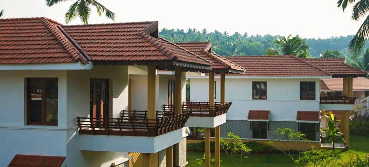苏里亚萨穆德拉尼拉玛亚休闲酒店(Niraamaya Wellness Retreats, Surya Samudra, Kovalam)图片