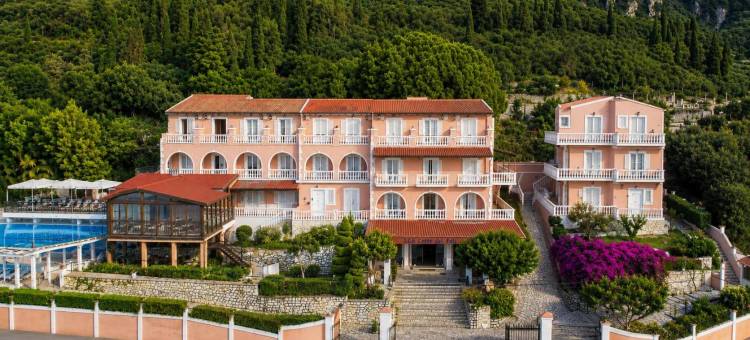 利都科孚阳光酒店(Lido Corfu Sun Hotel 4 Stars All-Inclusive)图片