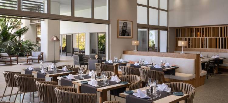 Four Points by Sheraton São Vicente Resort图片
