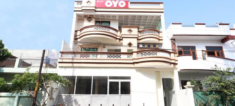 Hotel O Krishna Inn图片
