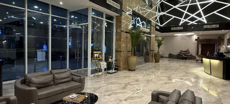 普瑞米尔酒店(Premier Hotel)图片