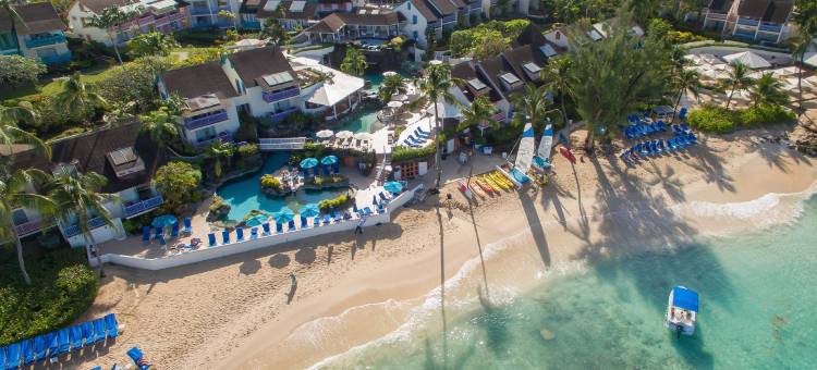 Crystal Cove by Elegant Hotels - All-Inclusive图片