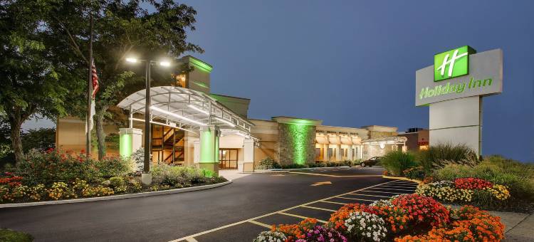 Holiday Inn 韦斯特伯里长岛(Holiday Inn Westbury-Long Island)图片