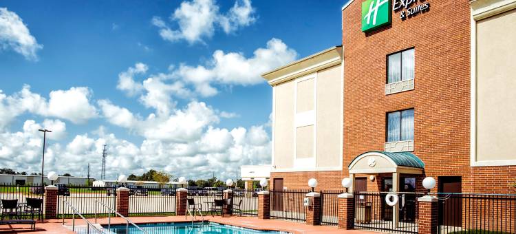智选假日套房酒店沃勒 by IHG(Holiday Inn Express & Suites WALLER - PRAIRIE VIEW by IHG)图片