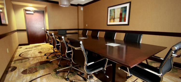 费城中心河滨区智选假日酒店(Holiday Inn Express Philadelphia - Penns Landing)图片