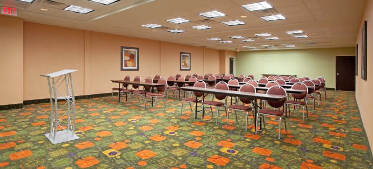 智选假日套房酒店克莱门森- 大学区(Holiday Inn Express & Suites CLEMSON - UNIV AREA by IHG)图片