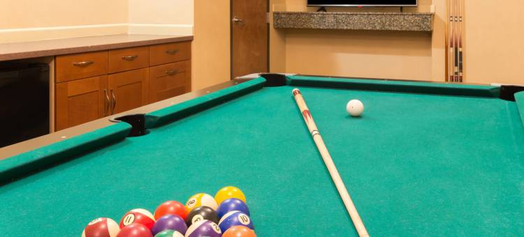 佩里顿呗盟套房酒店(Baymont by Wyndham Perryton)图片