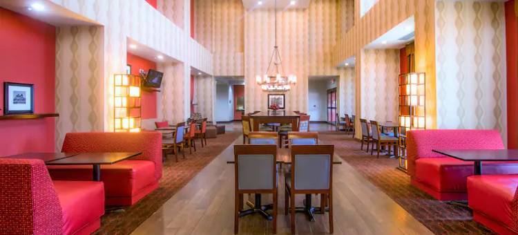 巴斯特罗普欢朋套房酒店(Hampton Inn & Suites Bastrop)图片