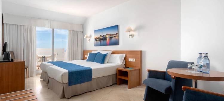 Aluasun Lago Rojo - Adults Recommended图片