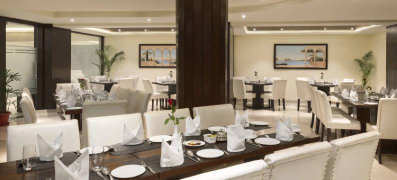 贾朗达尔温德姆戴斯酒店(Days Hotel by Wyndham Jalandhar Jyoti Chowk)图片